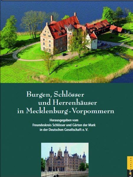 Schlösser, Burgen und Herrenhäuser